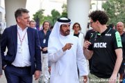 Ben Sulayem dément avoir personnellement viré Wittich, Mayer et Tan