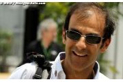 Pirro sera le 4e commissaire à Shanghai