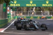 Les debriefs à rallonge de Vettel font déjà progresser Aston F1 structurellement