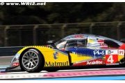LMS Algarve : Oreca meilleur temps de la 1ère libre