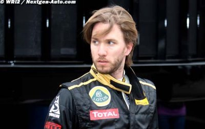 Renault troque le noir pour l’or en Malaisie