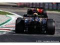 Injustice, manque de clarté : les pénalités moteur critiquées à Monza