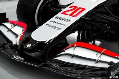 Magnussen ne s’avance pas trop pour la saison 2020