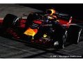 Red Bull favorite ? Ricciardo espère que Hamilton aura raison !