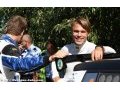 No risks for rally leader Mikkelsen in Romania