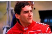 Senna avait aussi fait une promesse à Minardi