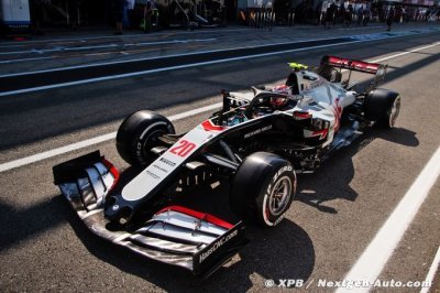 Haas F1 a réfléchi à s’associer à Renault mais laisse du temps à Ferrari