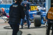Sainz : Un arrêt au stand supplémentaire ne résoudra pas tout