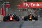 Red Bull redevient une écurie d'usine : une opportunité unique selon Brawn