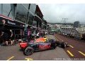 FP1 & FP2 - 2018 Monaco GP team quotes
