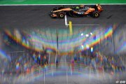 Norris impressionne Villeneuve après son doublé au Brésil