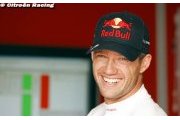 Ogier est prêt à défier les pilotes finlandais