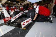 Alfa Romeo ‘a fait fausse route' sur la planche à dessins selon Räikkönen