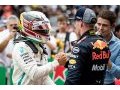 Formula E 'slower than Formula Ford' - Hamilton