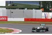 Hamilton et Lauda soulignent le danger des Pirelli