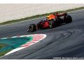 Red Bull plans next upgrade for Austria