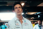 Interview - Wolff : Mercedes F1 a besoin de développer plus vite que Red Bull