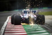 La FIA s'attend à d'autres plaintes contre Racing Point et la RP20