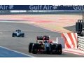 More delays for Red Bull in Bahrain