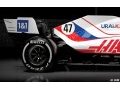 FIA says Haas' Russian livery is legal