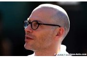 Villeneuve a des craintes pour l'avenir de la F1