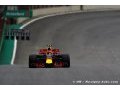Abu Dhabi 2017 - GP Preview - Red Bull Tag Heuer