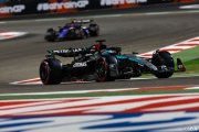 Mercedes F1 n'est pas sûre d'avoir résolu son problème moteur pour Djeddah