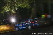 M-Sport: A fond farewell in Australia