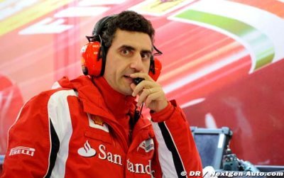 Stella: I would expect Ferrari to be competitive in Germany