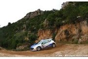 Sardinia restart unlikely for Ogier