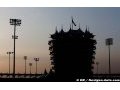 Photos - 2014 Bahrain GP - Thursday