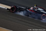 Honda now turning focus to 'power'