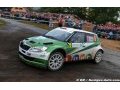 S-WRC : Mikkelsen mène toujours le S2000