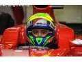 Massa: “I accept any change that is good for F1”