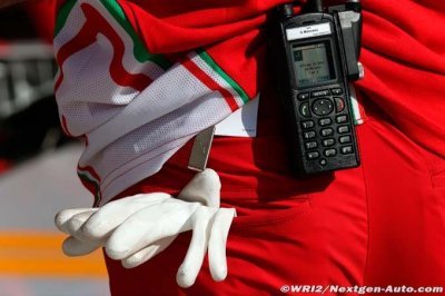 Ecclestone&nbsp;: Pourquoi Ferrari gagne plus d’argent que les autres