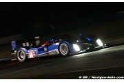 Davidson puts Peugeot back on top at Sebring