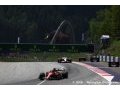 Leclerc : 'On ne s'attendait pas à être si proches de Red Bull'