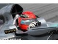 F1 should wait before assessing Schumacher comeback - Todt