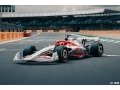 Hamilton compte sur les F1 de 2022 pour améliorer le spectacle
