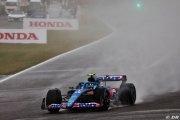 Alpine F1 : Ocon révèle ce qui 'l'attriste' le plus en 2022