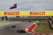 Pirelli l'avait bien dit : la stratégie à deux arrêts aux stands était plus rapide à Austin