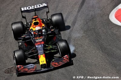 Wolff still not ruling out rear wing protest