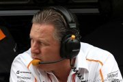 Liberty Media paye l'intégralité des sommes dues à toutes les équipes de F1