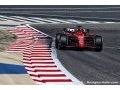 Leclerc : 'Pas de mauvaise surprise' sur la Ferrari SF-24