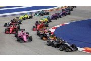 La F1 veut lancer son propre championnat féminin dès 2023