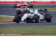 Smedley : Bottas a été exceptionnel