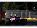 Force India admits race for F1 survival