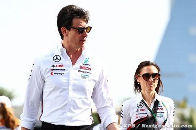 Wolff demande de la transparence sur l’enquête sur le président de la FIA