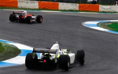 Un autre championnat se plaint de la nouvelle super licence de la FIA