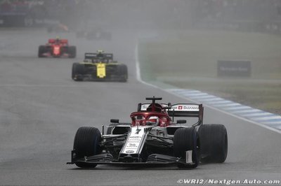 Official: Alfa Romeo’s German GP appeal rejected